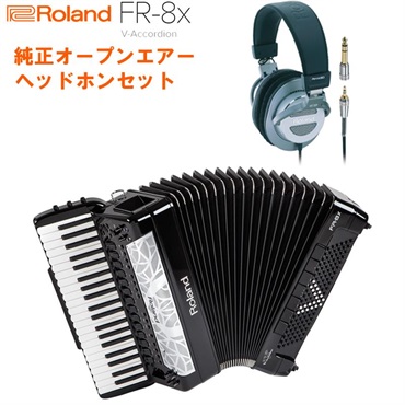 Roland (台数限定・専用キャリングバッグ付)ローランド V