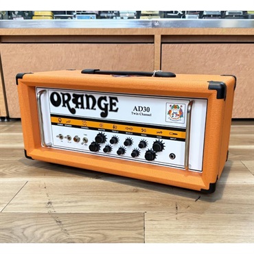 Orange 【B級特価】AD30HTC ｜イケベ楽器店オンラインストア