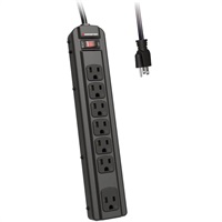 MONSTER POWER 8000 (モンスター)(電源タップ)(サージ保護)(ノイズフィルタリング)(7口)