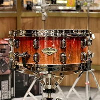 USED 中古品 Starclassic Walnut/Birch Snare Drum 14×6 w/Tigerwood outer ply [WBS146BNT-TGF] 【限定品】