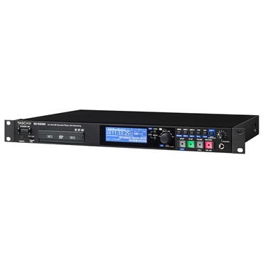 TASCAM 【ご予約商品・11月28日発売予定】SS-R300N (タスカム