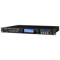 【ご予約商品・11月28日発売予定】SS-R300N (タスカム)(ネットワーク対応SD)(USB 2チャンネルオーディオプレーヤー)(レコーダー)(96kHz/24bit)(バックアップ録音)(リレー録音)(SSR300N)