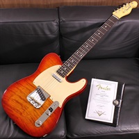 Rose Myrtle Telecaster NOS Cherry Sunburst SN. R146654