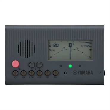 YAMAHA ヤマハ / TDM-600GY チューナー メトロノーム 【2026年10月下旬発売予定☆ご予約受付中!!】