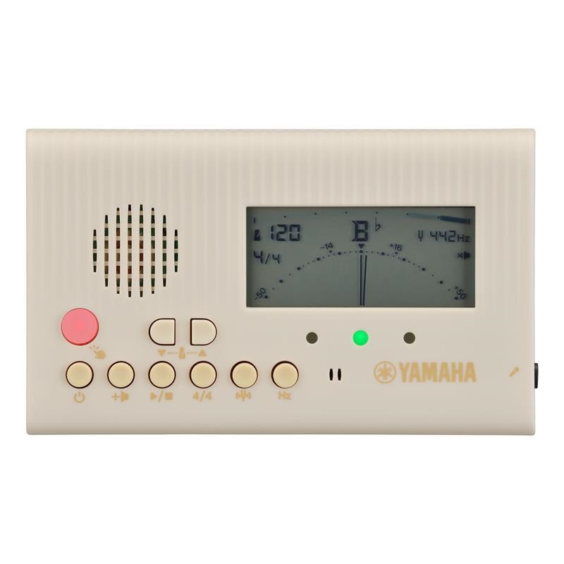 YAMAHA ヤマハ / TDM-600BE チューナー メトロノーム 【2026年10月下旬