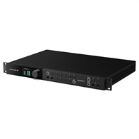 Horizon 8P (オーディエント)(サンダーボルト)(Thunderbolt3)(オーディオインターフェイス)