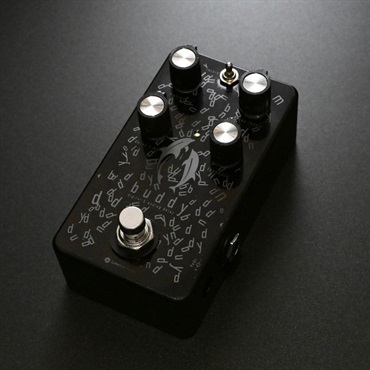 Limetone Audio buddy -9th Anniversary- (delay ディレイ バディ