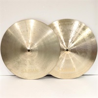 USED 中古 SNP-14HH [PARAGON Hihats 14''] [1015g/1470g]