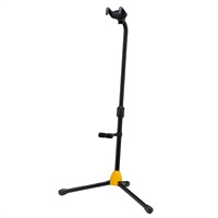 GS412BSW [AS Yoke Guitar Stand] (バックレストタイプ)