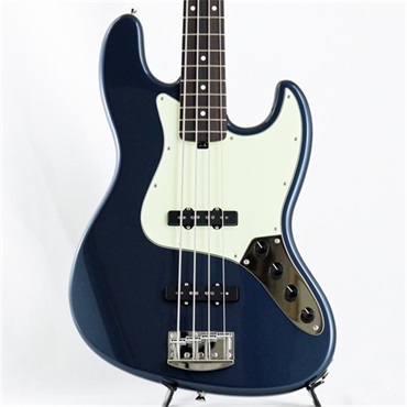 Kikuchi Guitars Hermes Series R70-4 (Dark Lake Placid Blue)