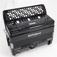 USED 中古　FR-4Xb BK（BAG-FR3&イタリア製ストラップつき）※配送事項要ご確認　ローランド