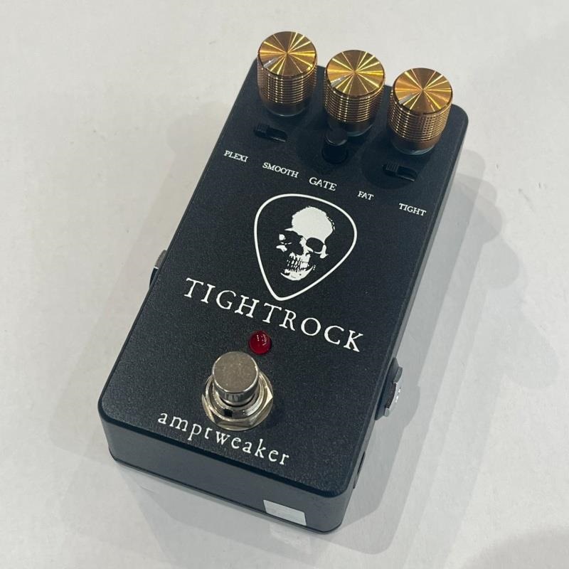 Amptweaker USED 中古 Tight Rock ディストーション ｜イケベ楽器店