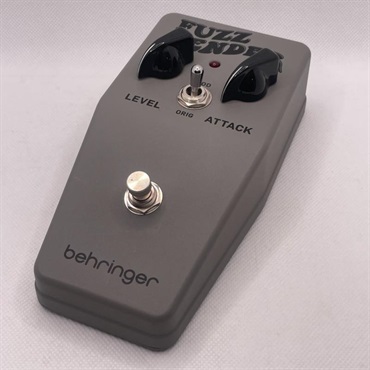 BEHRINGER USED 中古 Fuzz Bender ｜イケベ楽器店オンラインストア