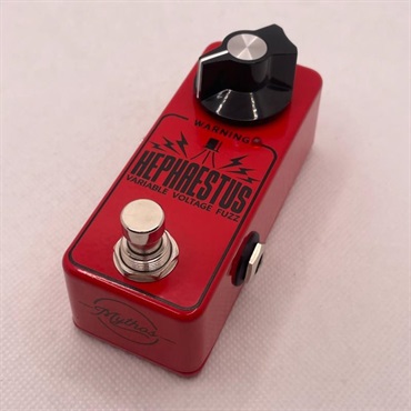 Lee Custom Amplifier USED 中古 12AU7 Buffer/Booster ｜イケベ楽器店