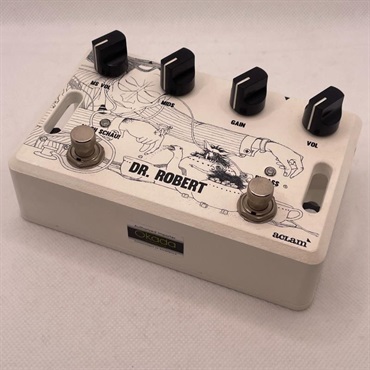 Aclam Guitars USED 中古 Dr.Robert V2 ｜イケベ楽器店オンラインストア