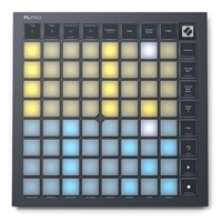 【ご予約商品・10月9日発売予定】Flpad (ノベーション)(MIDIパッド)(FL Studio専用)(パッド型コントローラー)