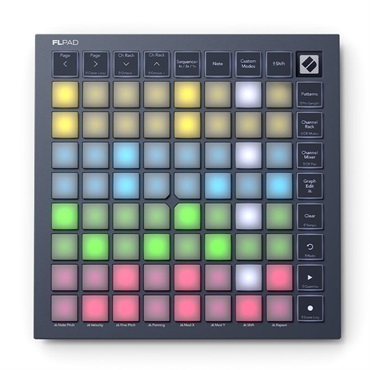 NOVATION 【ご予約商品・10月9日発売予定】FLpad Mini (ノベーション