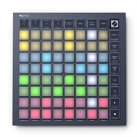 【ご予約商品・10月9日発売予定】FLpad Mini (ノベーション)(MIDIパッド)(FL Studio専用)(パッド型コントローラー)