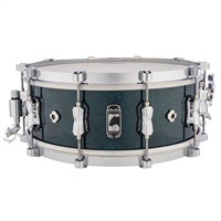 BPNML4550CKX [Black Panther Series Snare Drum / SWITCHBLADE]