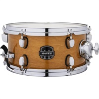 MPNMP2600CNL [MPX Series Snare Drum / Wood 12''×6'' - Gloss Natural]