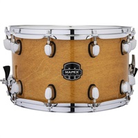 MPNMP4800CNL [MPX Series Snare Drum / Wood 14''×8'' - Gloss Natural]