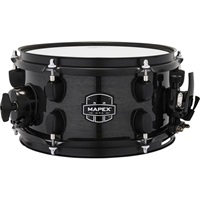 MPNMP0550BMB [MPX Series Snare Drum / Wood 10''×5.5'' - Transparent Midnight Black]