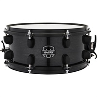 MPNMP3600BMB [MPX Series Snare Drum / Wood 13''×6'' - Transparent Midnight Black]