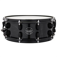 MPNMP4550BMB [MPX Series Snare Drum / Wood 14''×5.5'' - Transparent Midnight Black]