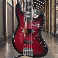 M#265 Custom (TP-RED BLACK BURST/E/MH) 【Atelier Z × IKEBEオリジナルポーチプレゼント】