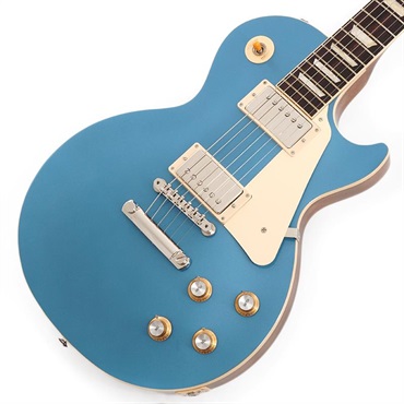 Gibson Les Paul Standard 60s Plain Top (Pelham Blue) 【S/N