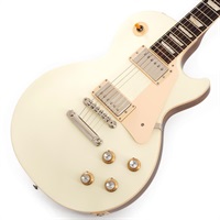 Les Paul Standard 60s Plain Top (Classic White) 【S/N 220160317】