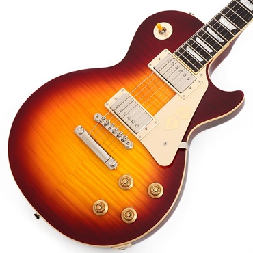 Epiphone 1959 Les Paul Standard Reissue Dealer Select Flame Maple