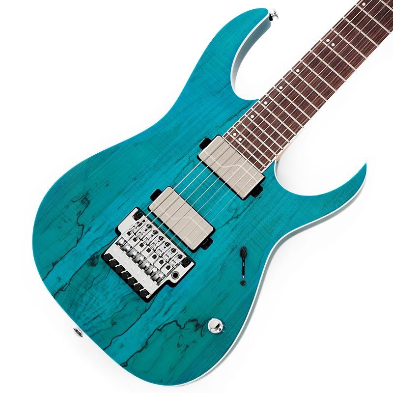 Ibanez HZK1 [葉月(HAZUKI) Model] SN.F2633285 ｜イケベ楽器店