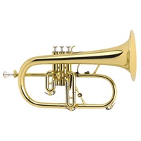 アントワンヌ・クルトワ / PROFESSIONAL AC154-1-0 【Bb フリューゲル ホルン】【出荷前調整で安心】