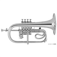 アントワンヌ・クルトワ / PROFESSIONAL AC156NR-2-0 【Bb フリューゲル ホルン】【出荷前調整で安心】