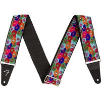 2  WILD BLOOM STRAP  BLUE