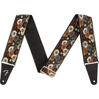 2  WILD BLOOM STRAP  BRN