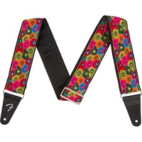 2  WILD BLOOM STRAP  GRN