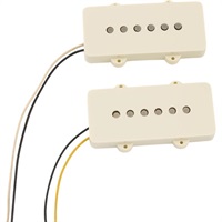 COASTLINE 65 JAZZMASTER SET
