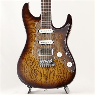 Ibanez Prestige AZ2204NJA-TS (Tobacco Sunburst) [Limited Model