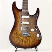 Prestige AZ2204NJA-TS (Tobacco Sunburst) [Limited Model]