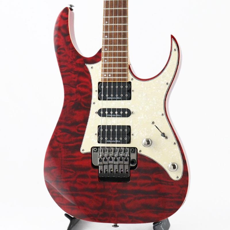 Ibanez USED 中古 RG950QMZ(Red Desert)[SN.K0484C]アイバニーズ