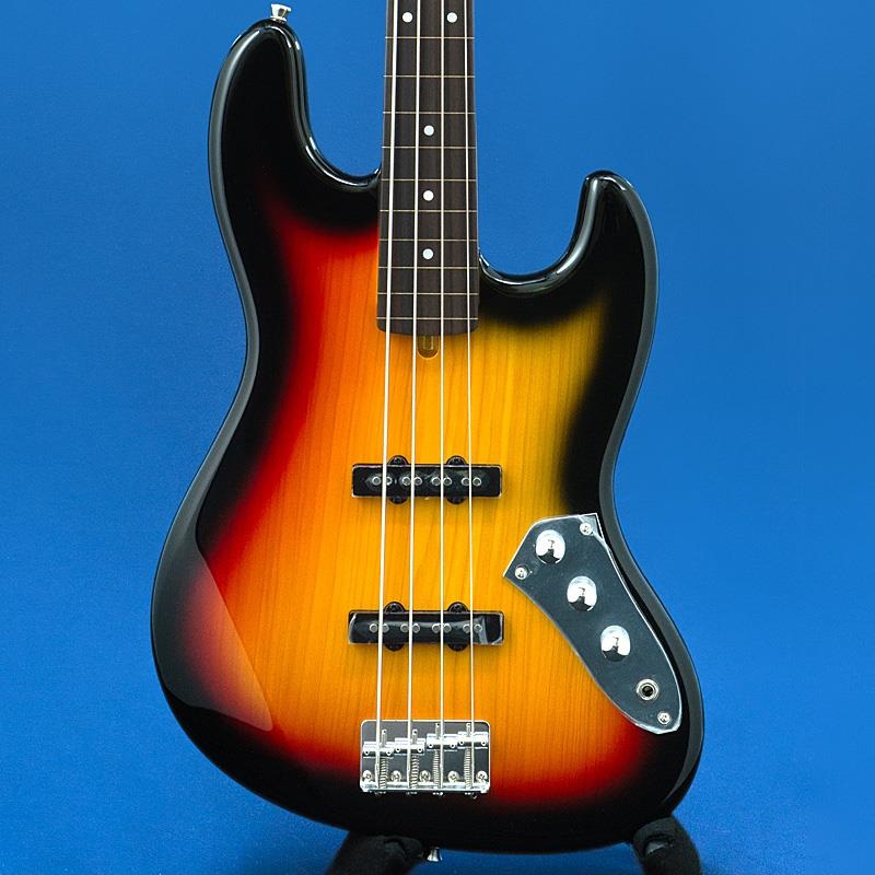 Bacchus USED 中古 BJB-1R-FL (3TS) ｜イケベ楽器店オンラインストア
