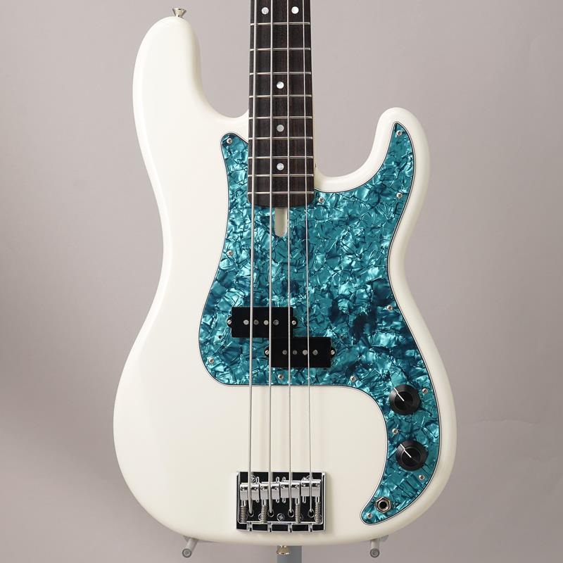 Psychederhythm Standard-P (Performance White) ｜イケベ楽器店