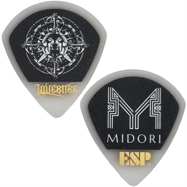 ESP Midori Signature Pick[PA-LMidori10-5]