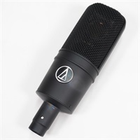 USED 中古 AT4040 (+BX9/3.0)　(カーディオイド・コンデンサー・サイドアドレスマイクロホン)(単一指向性)(オーディオテクニカ)