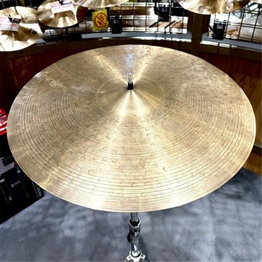 Bosphorus USED 中古 1600 ERA 20 Ride [1925g] ｜イケベ楽器店