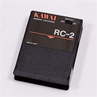 RC-2【ジャンク品】