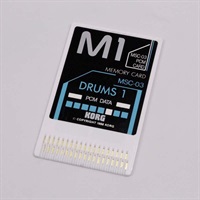 MSC-03 DRUMS 1【ジャンク品】