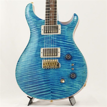 P.R.S. Wood Library McCarty Trem 10Top Japan Exclusive (Arctic
